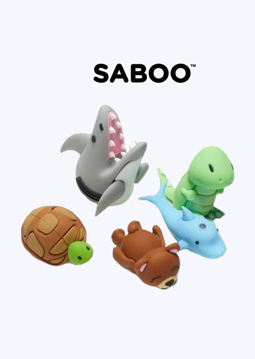 Saboo