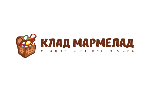 Клад Мармелад киоск