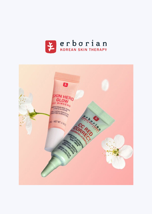 Erborian