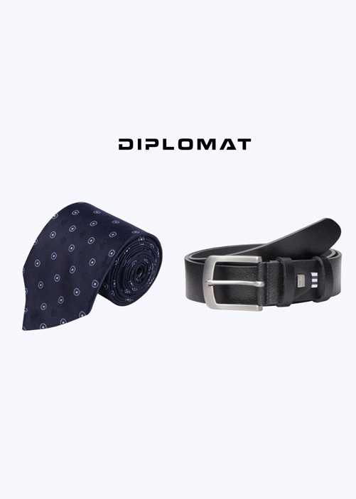 DIPLOMAT