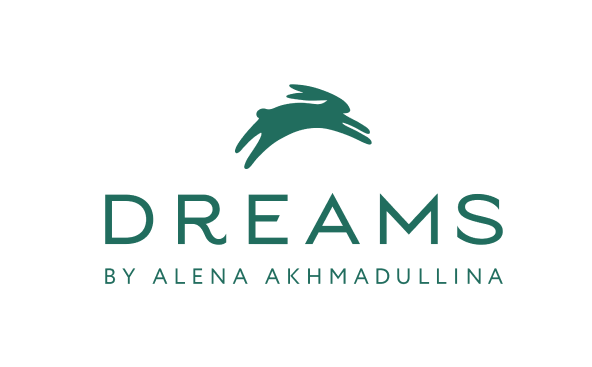 DREAMS by Alena Akhmadullina