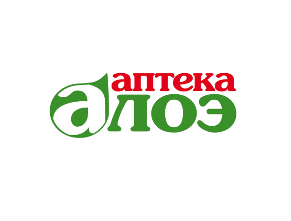 Аптека АЛОЭ