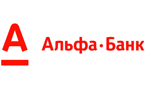 Банкомат Альфабанк
