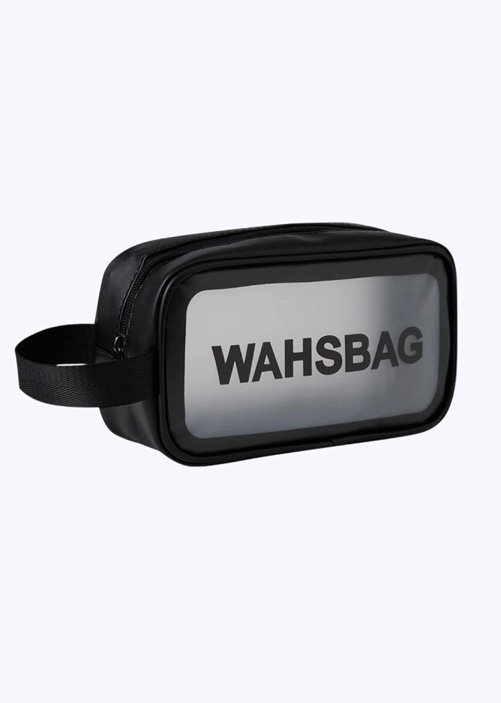 Washbag
