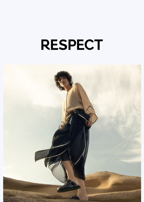 Respect