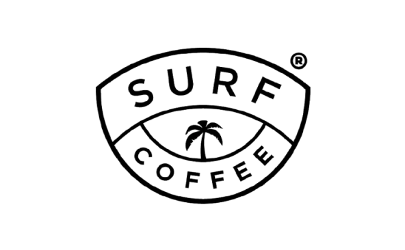 SURF COFFEE