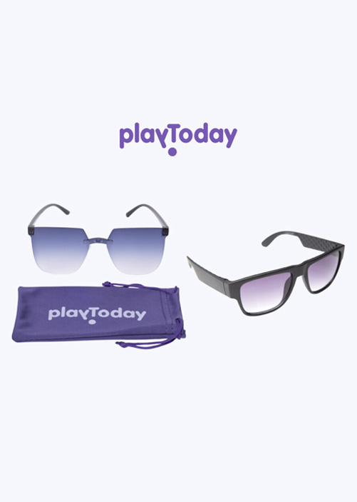 PlayToday