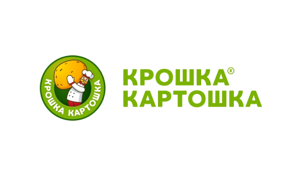 Крошка Картошка