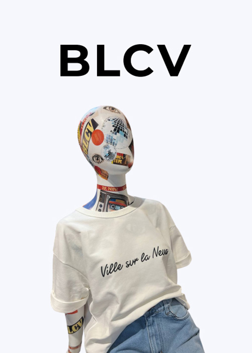 BLCV