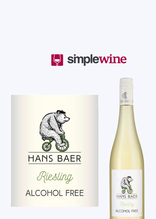 SimpleWine